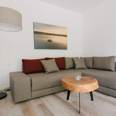 Ferienapartments Seepark Möhnesee Exterior foto